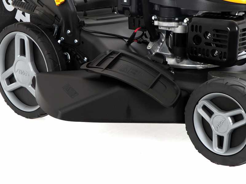 Stiga COMBI 748 SE - Rasaerba semovente - Motore ST140LS