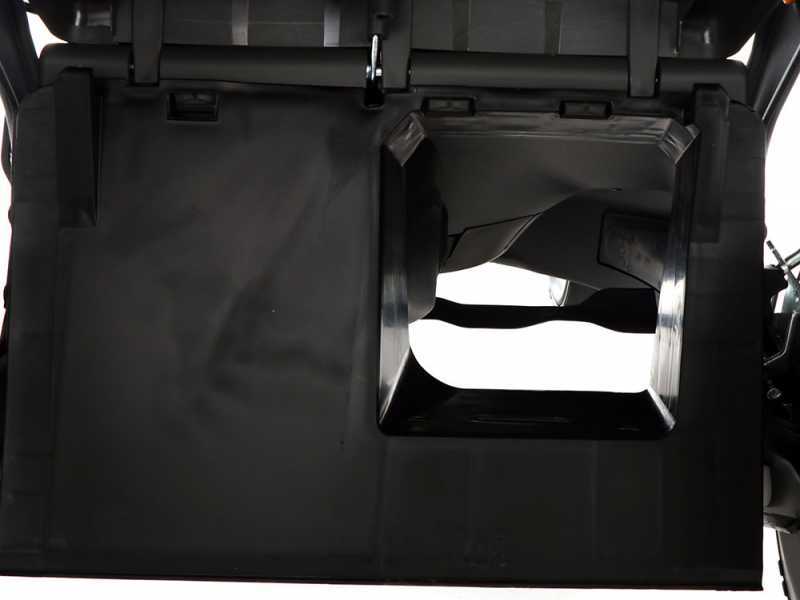 Stiga COMBI 748 SE - Rasaerba semovente - Motore ST140LS