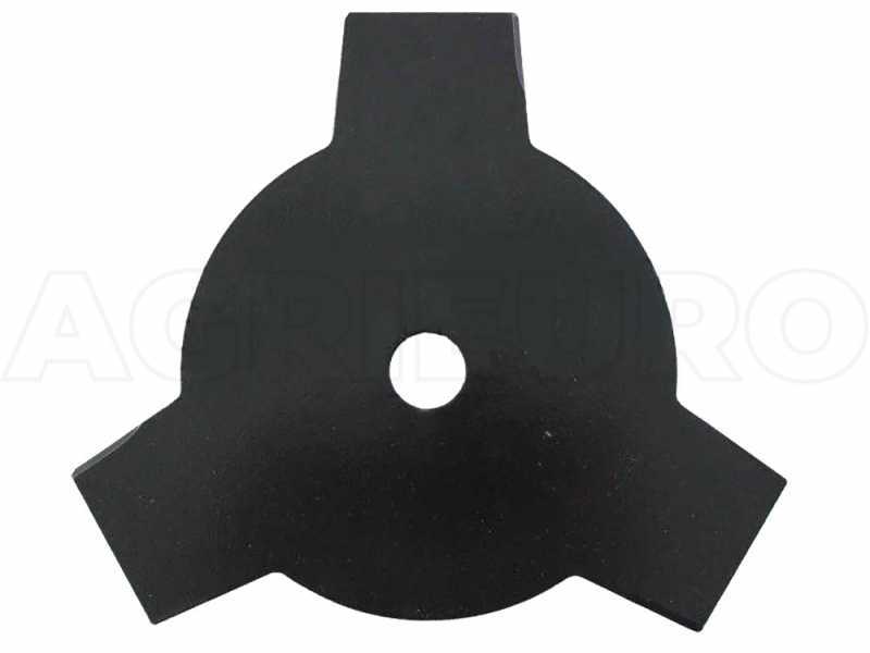 EuroMech TJ 53 EC - Decespugliatore a scoppio con manubrio - Motore Kawasaki