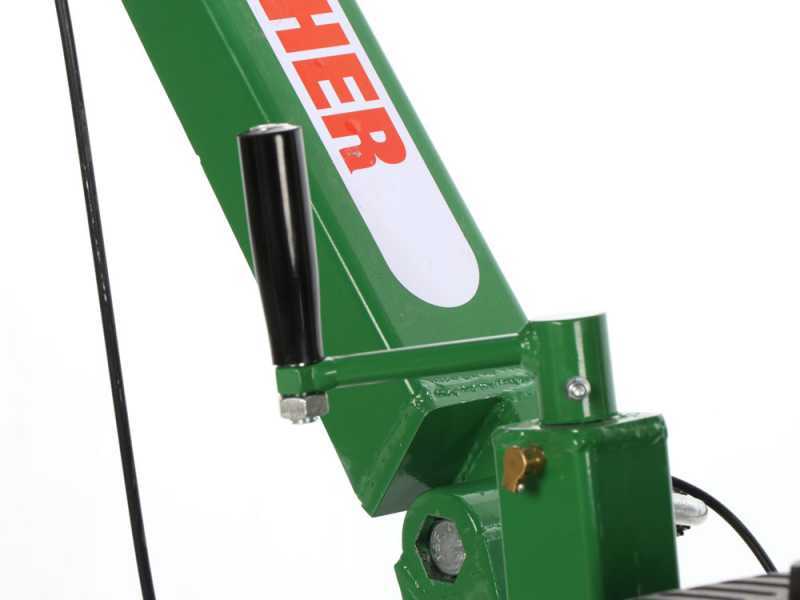 GreenBay DIG L-450 - Catenaria a scoppio - Loncin 196cc