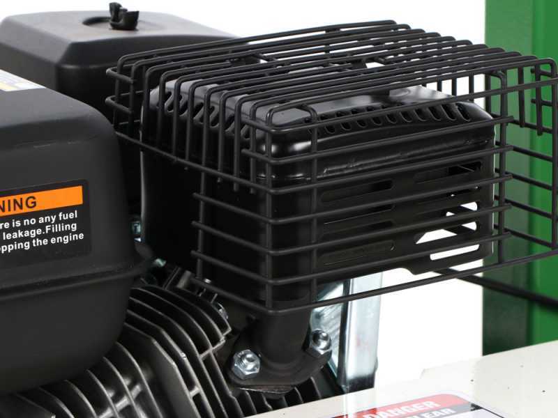 GreenBay DIG L-450 - Catenaria a scoppio - Loncin 196cc