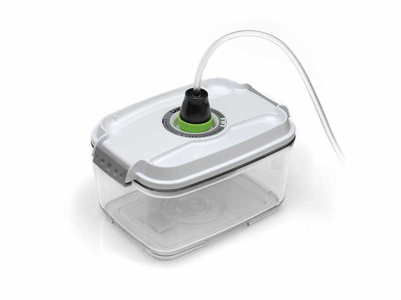 Laica VT3240 XPro - Macchina sottovuoto - Doppia barra saldante da 32cm
