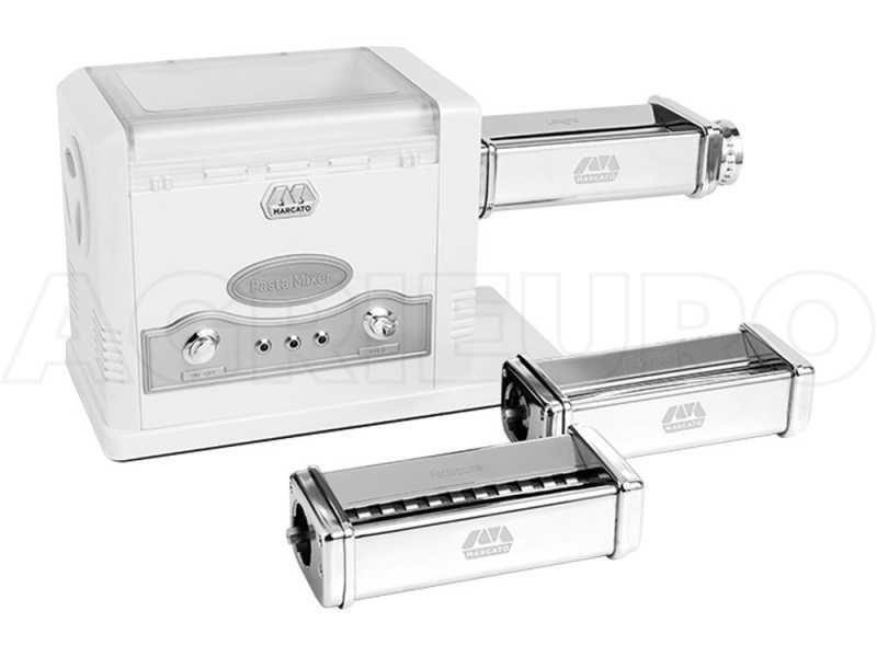 Marcato Pasta Fresca - Macchina per la pasta elettrica 170W