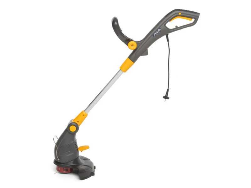 Stiga GT 106c - Tagliabordi elettrico - 600 W