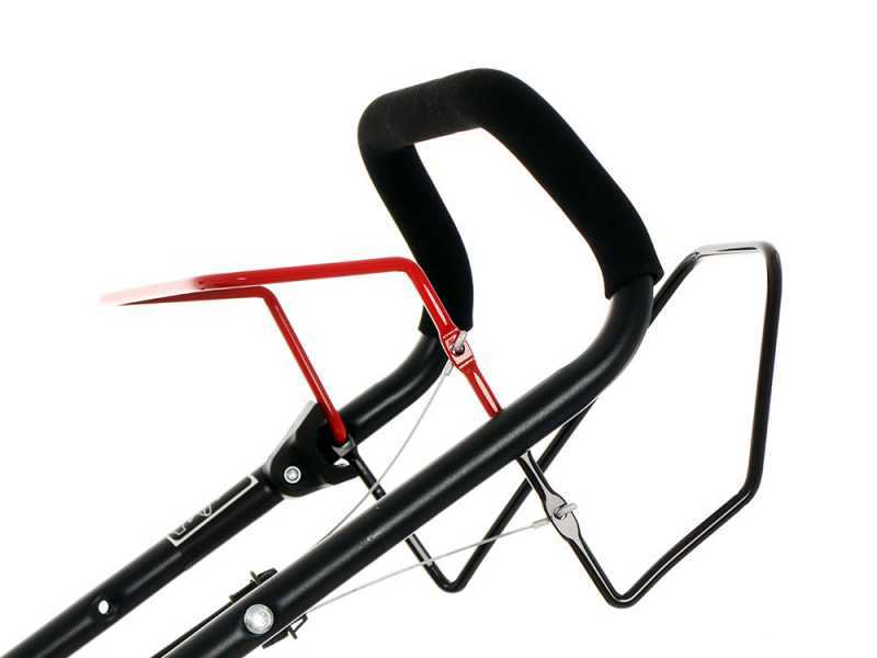 Blue Bird Sprint H46 T - Tagliaerba a scoppio trazionato - Honda GCVx 170 - Taglio 46 cm