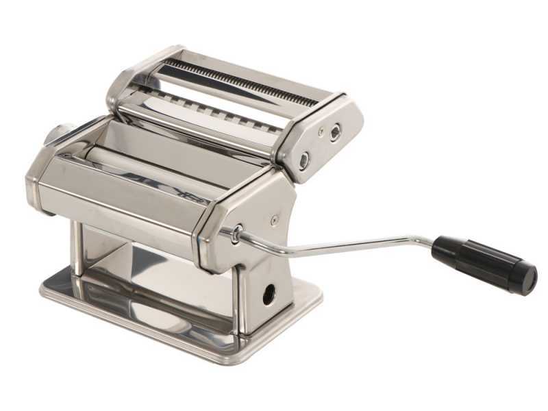 Girmi IM9000 - Macchina per la pasta manuale
