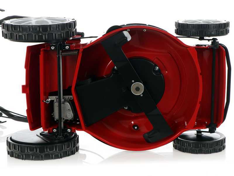 Marina Systems AGRI 46 SH - Tagliaerba a scoppio trazionato - Honda GCVx 145
