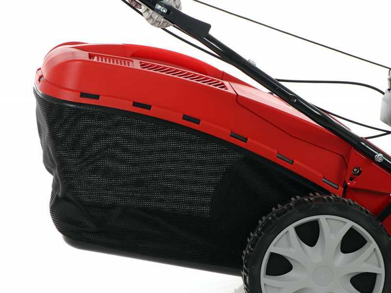 Marina Systems AGRI 46 SH - Tagliaerba a scoppio trazionato - Honda GCVx 145
