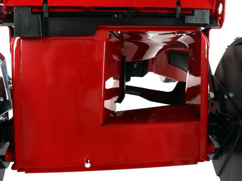 Marina Systems AGRI 46 SH - Tagliaerba a scoppio trazionato - Honda GCVx 145