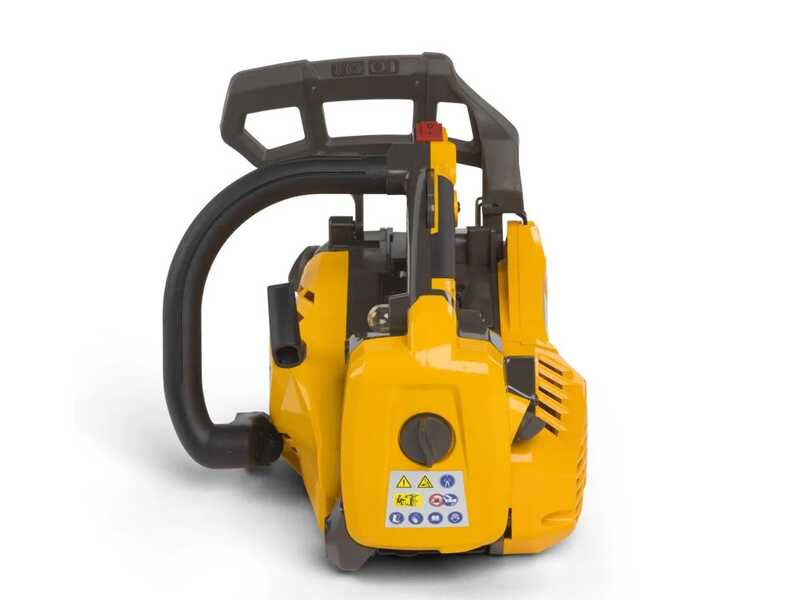 Stiga PR 730 C - Motosega a scoppio da potatura - Lama carving da 25cm