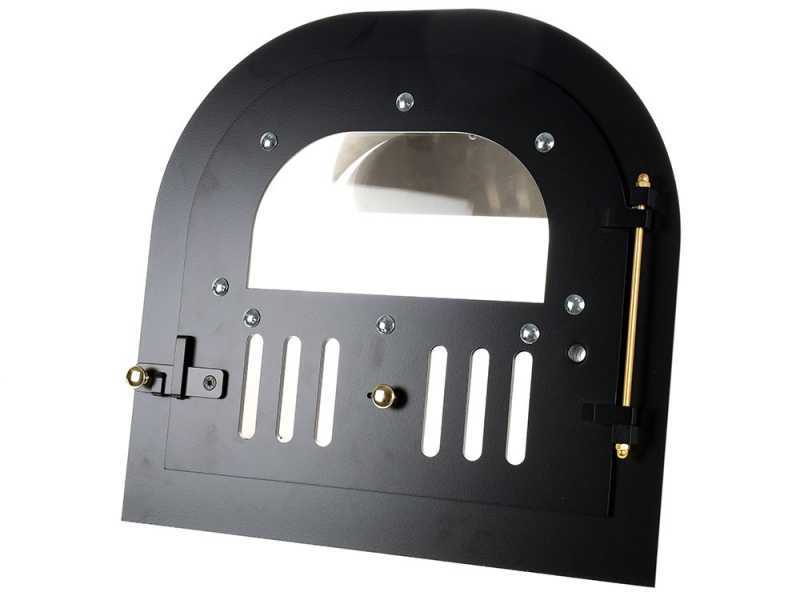 Sportello con finestra in vetro compatibile con Forni Sunday MINI