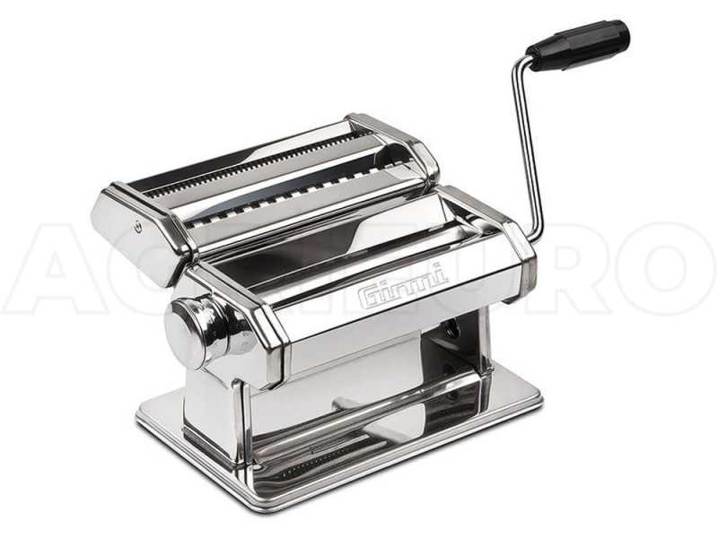 Clip Per Macchina Per La Pasta - Ricambio In Lega Di Ferro, Argento, Per Fissaggio