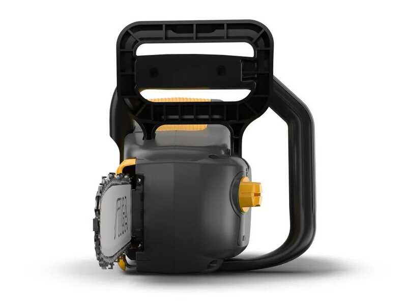 Stiga CS 700e - Motosega a batteria 48V 5Ah - Lama da 35cm