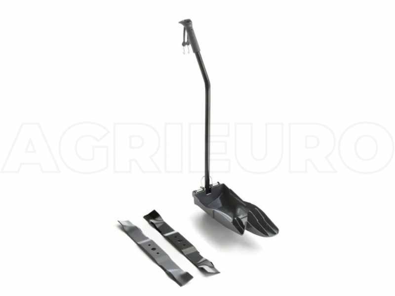 Tappo mulching + lama 92 cm (TC92)