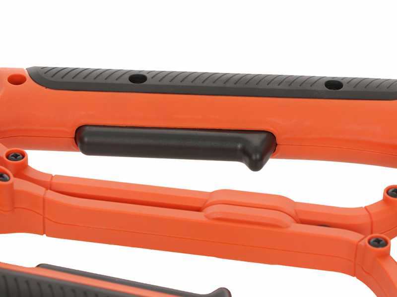 Black&amp;Decker Alligator GKC1000L - Potatore manuale a batteria - Batteria 18V 2Ah
