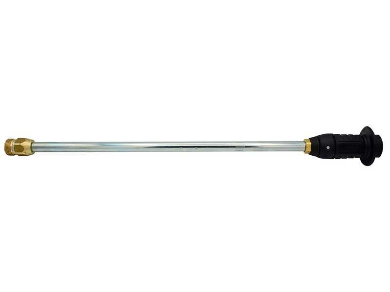 Lavor RIO-R 1108 - Idropulitrice ad acqua calda Lavorwash - 145 bar - 450 l/h