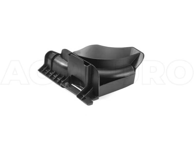 Tappo Mulching 121 CM