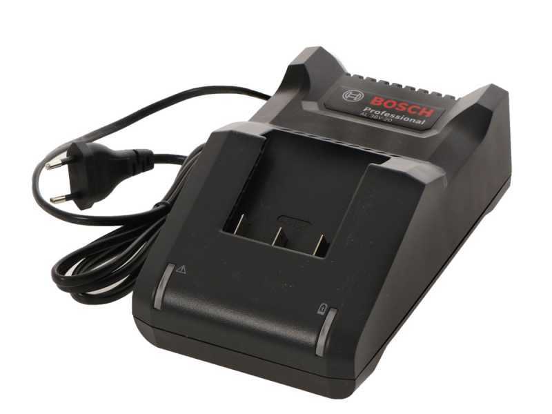 Bosch AdvancedHedgeCut 36 - Tagliasiepi a batteria litio 36V/2Ah - Lama da 65 cm 