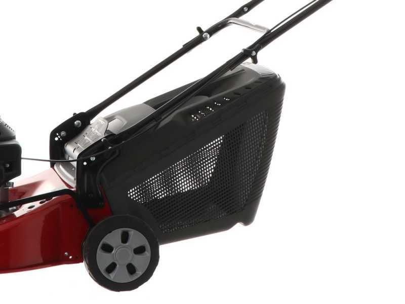CASTELGARDEN XC 43 CG - Tagliaerba a scoppio - Taglio da 41 cm - Motore ST120