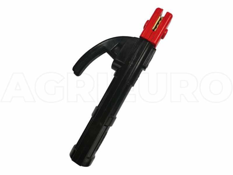 Pinza porta elettrodo M616550 Awelco