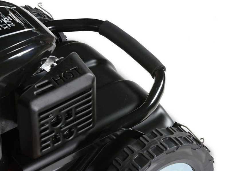 Marina Systems GRINDER 52 VH PRO - Tagliaerba a scoppio trazionato - Motore Honda GXV 160