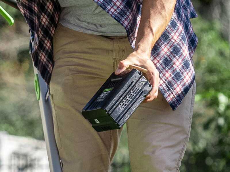 Batteria Greenworks G60B5 60V - 5.0Ah