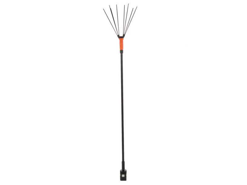 Jolly V34 - Abbacchiatore con batterie a litio - Asta Fissa