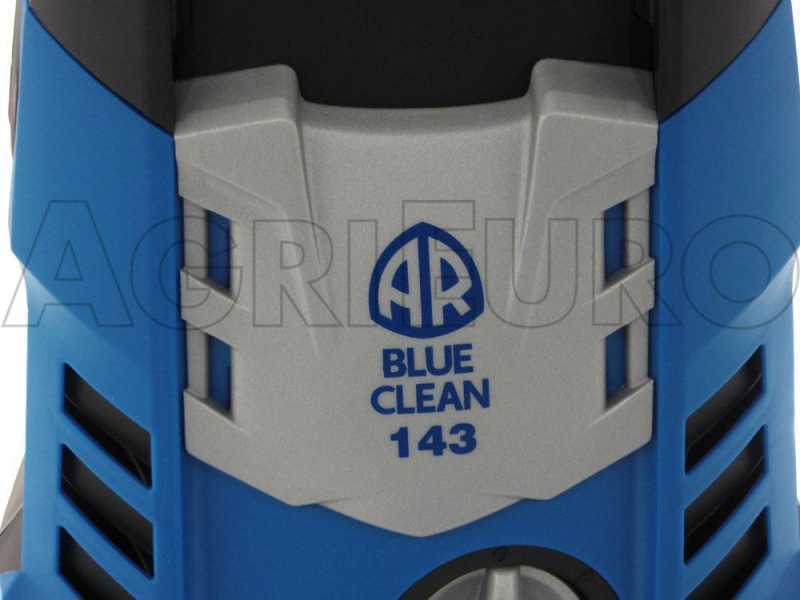 Annovi &amp; Reverberi AR 143 - Idropulitrice a freddo trasportabile - 390 lt/h - 120 bar