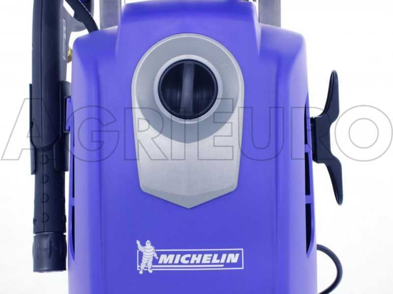 Michelin MPX 140 L - Idropulitrice a freddo compatta - 140 bar - 310 l/h