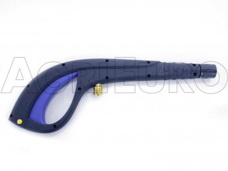 Idropulitrice Ad Alta Pressione Michelin MPX 130 B - Per Uso Saltuario, Acqua Fredda - Foto 7