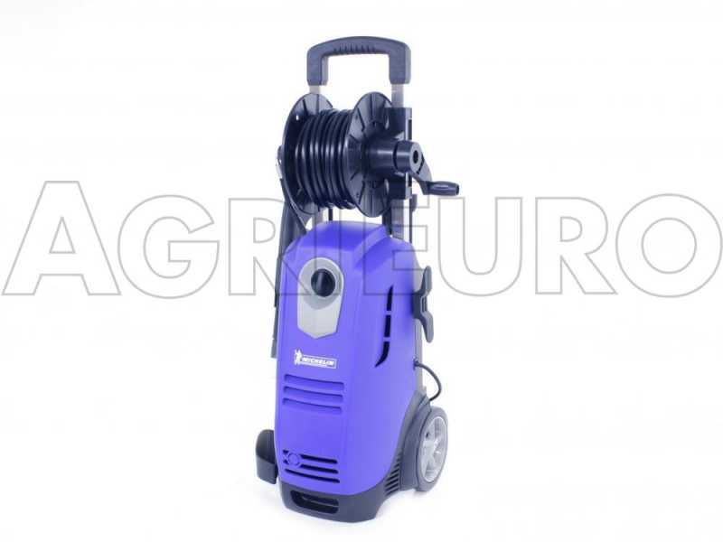 Michelin MPX 140 L - Idropulitrice ad acqua fredda compatta - 310 l/h - 140 bar