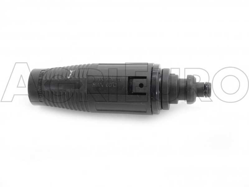 Stanley SXPW19E - Idropulitrice compatta a freddo - 130 bar - 400 l/h