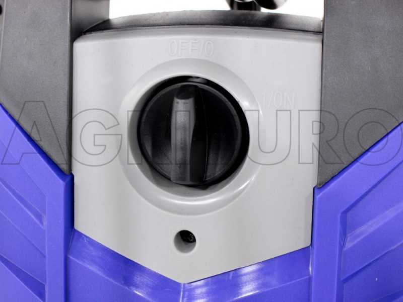 Annovi &amp; Reverberi AR 375 - Idropulitrice a freddo - 140 bar - Portata 440 lt/h