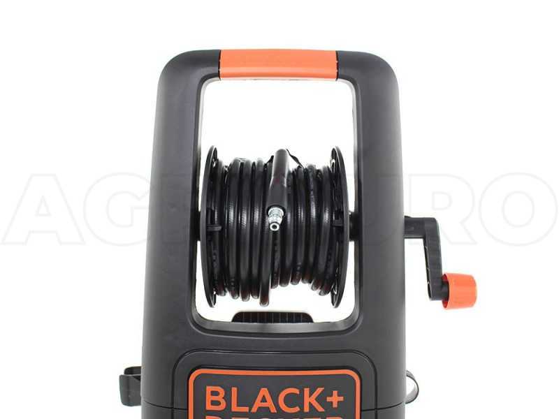 Black &amp; Decker BXPW1900E - Idropulitrice a freddo - 130 bar - 400 lt/h