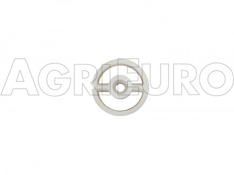 OUTLET - DA ESPOSIZIONE - Kit tritacarne TC5 per New-Line New O.M.R.A completo di pestello per insaccati
