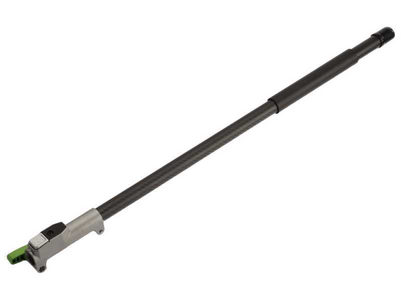 EGO PH1400E - Abbacchiatore, potatore 2 in 1 a batteria - 56V - Batteria da 7,5Ah