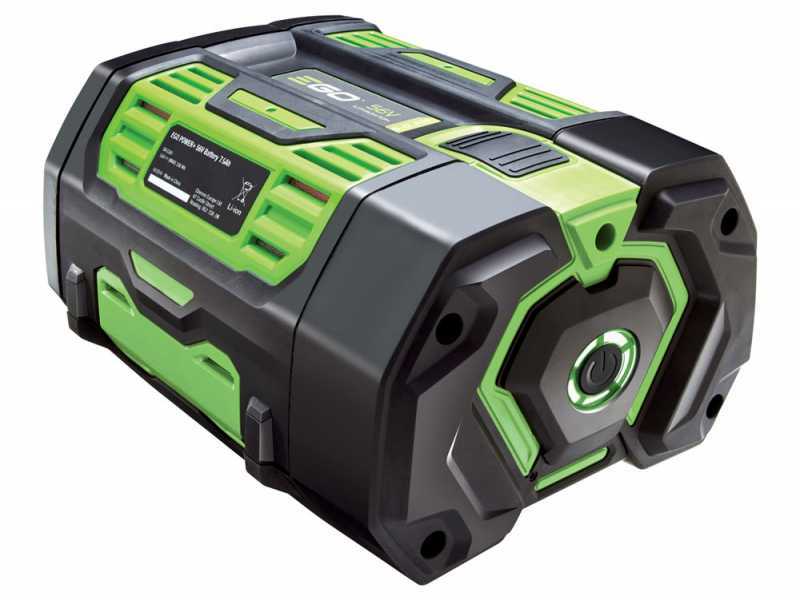 EGO PH1400E - Abbacchiatore, potatore 2 in 1 a batteria - 56V - Batteria da 7,5Ah