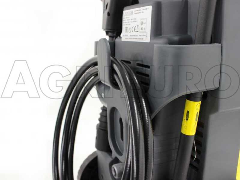 Lavor Fury Extra 135 - Idropulitrice Lavorwash a freddo - 135 bar - 420 l/h