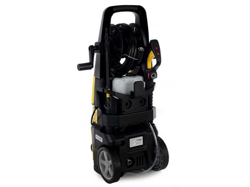 Lavor Space 180 - Idropulitrice Lavorwash semiprofessionale a freddo - 510 l/h - 180 bar max