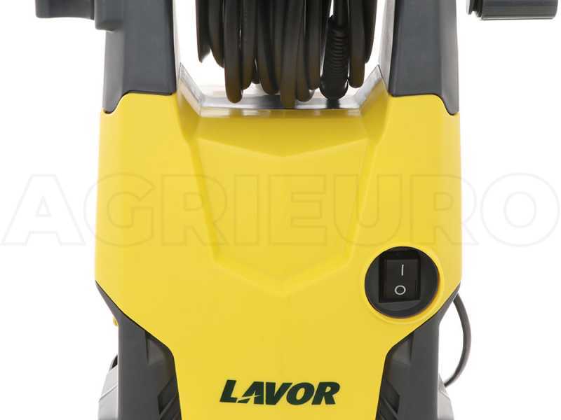 Lavor Planet 170 Extra - Idropulitrice Lavorwash a freddo semiprofessionale - 170 bar - 510 l/h