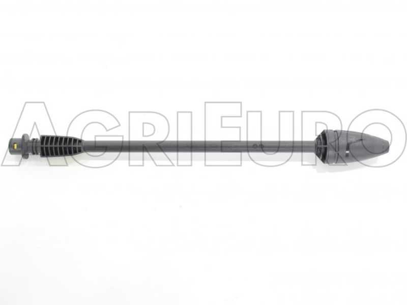 Karcher K2 Premium Full Control Home - Idropulitrice a freddo - Kit Home - 360 lt/h - 110 bar