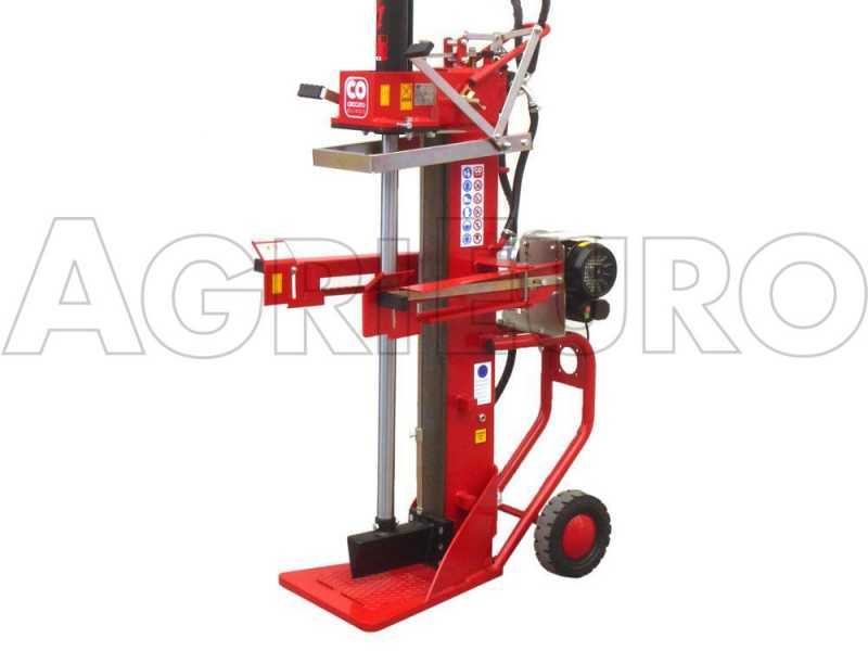 Ceccato Olindo BULL SPLE13 - Spaccalegna elettrico - Verticale - 230V