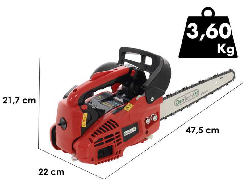 Lampacrescia MGM TTR690 - Trinciaerba a martelli  - Honda GX270