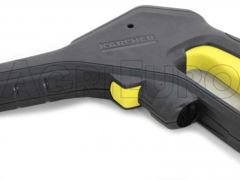Karcher K3 Premium Power Control - Idropulitrice a freddo - doppia lancia in dotazione - 380Lt/h - 120 bar