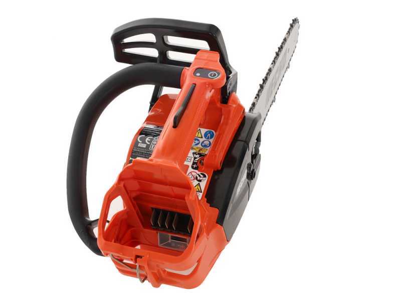 Echo DCS-2500 - Motosega a batterie - SENZA BATTERIE E CARICABATTERIE