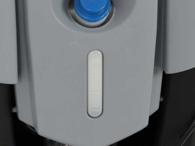 LAVOR GIANT 20 PRO - Idropulitrice a freddo - 100 bar - 400 l/h