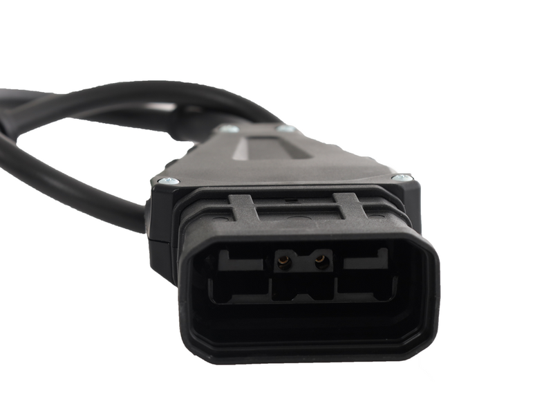 EGO Lotus - Abbacchiatore 56V - Batteria da 10Ah - Asta Telescopica - 190-280 cm