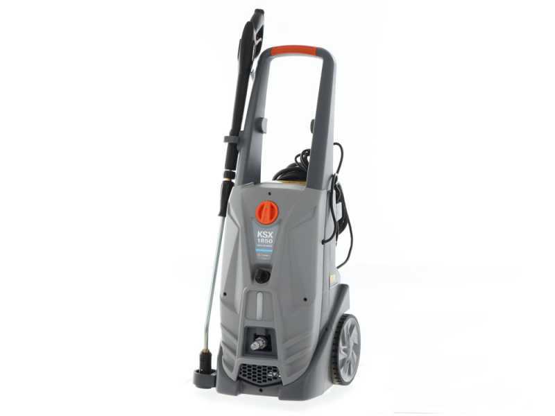 Comet KSX 1850 Gold Classic - idropulitrice acqua fredda semiprofessionale - 130 bar - 510 lt/h