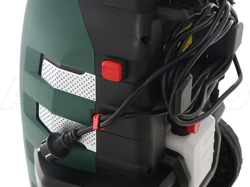 BOSCH AdvancedAquatak 160 - Idropulitrice a freddo semiprofessionale - 570 l/h - 160 bar