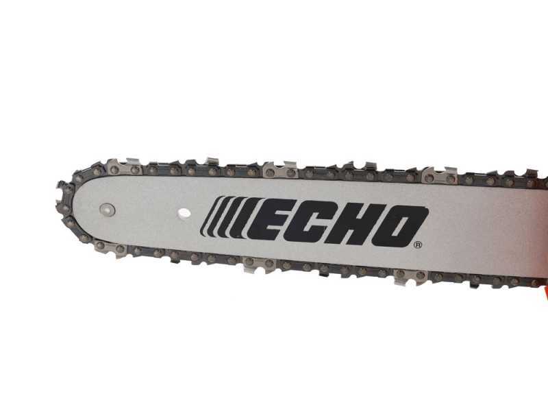 Acquista online Motosega a batteria Echo DCS2500T Li-Ion 56V da potatura -  Elettroseghe a batteria da potatura ECHO – ScifoStore